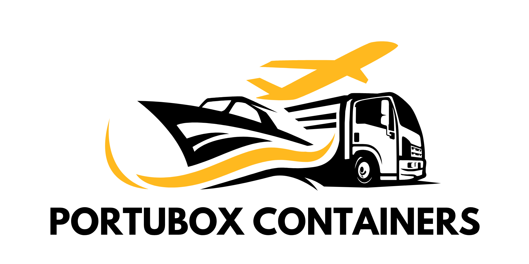 PortuBox Containers