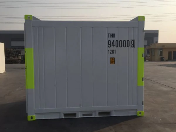 Contentores refrigerados de 10 pés DNV - Image 6