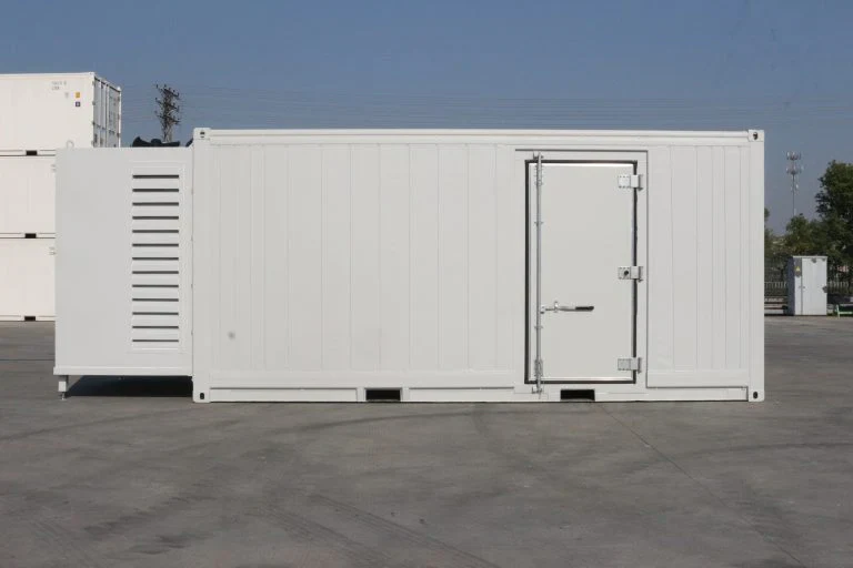 NOVO CONTENTOR SUPER REFRIGERADO DE ZONA DUPLA - Image 2