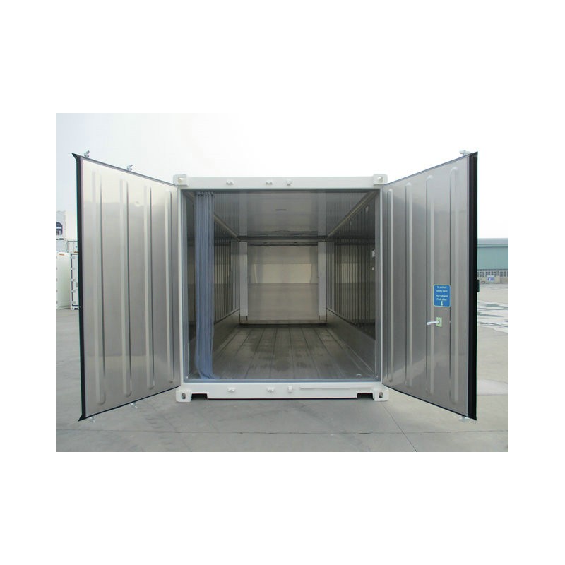 Novo contentor refrigerado de 20 pés (Cópia)