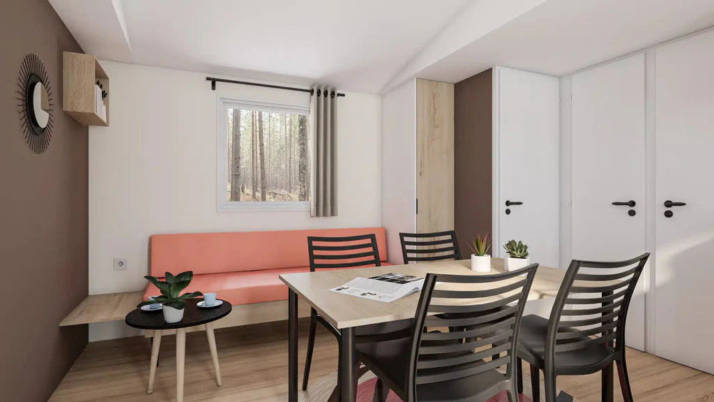 CASA MÓVIL TRIGANO DELUXE - Image 3