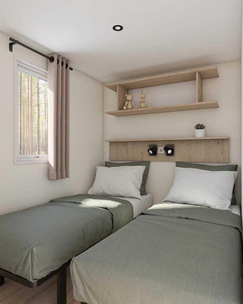 CASA MÓVIL TRIGANO DELUXE - Image 5