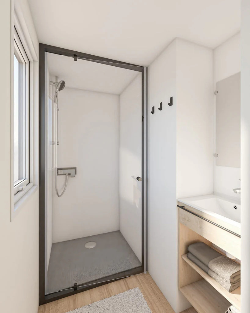 CASA MÓVIL TRIGANO DELUXE - Image 7