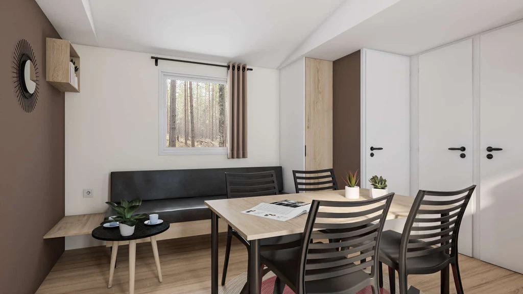CASA MÓVIL TRIGANO DELUXE - Image 8