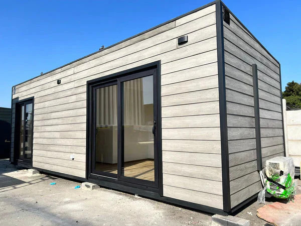 Cabine Modular Aspe 8×3 m - Image 4