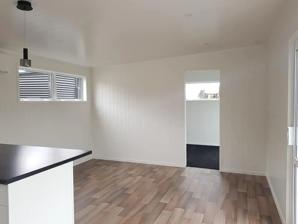 Casa móvel com 2 quartos, 48m² - Image 21