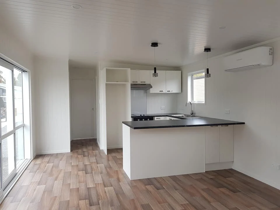 Casa móvel com 2 quartos, 48m² - Image 20