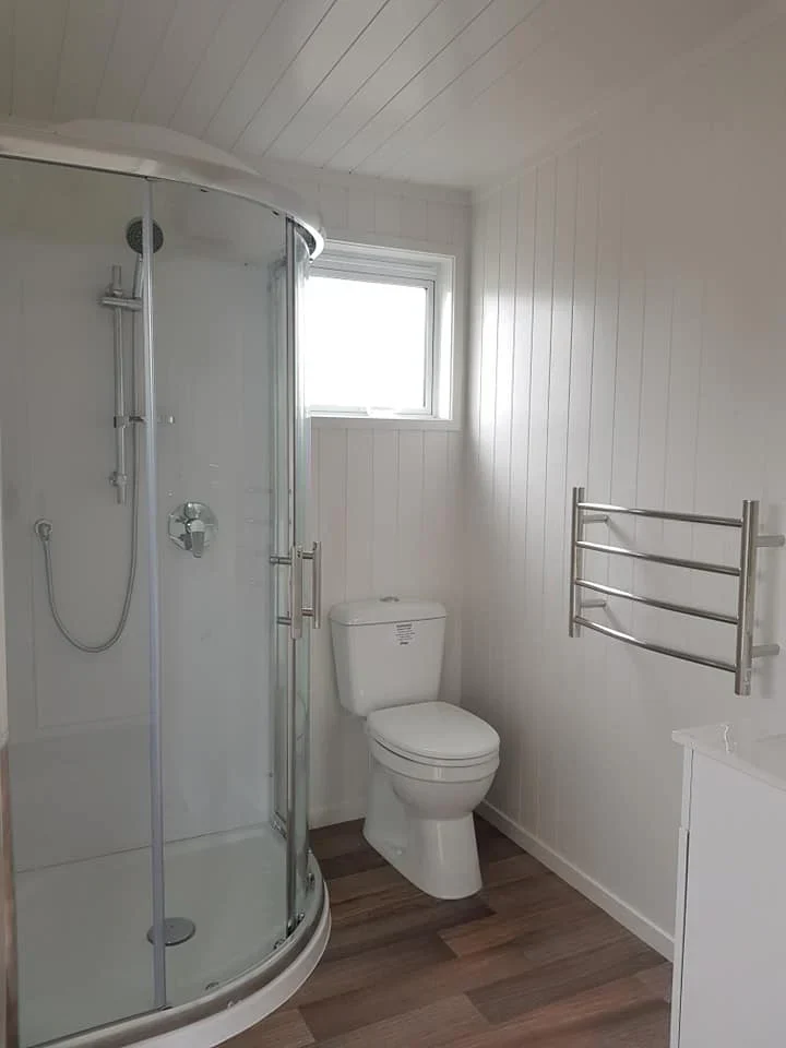 Casa móvel com 2 quartos, 48m² - Image 19