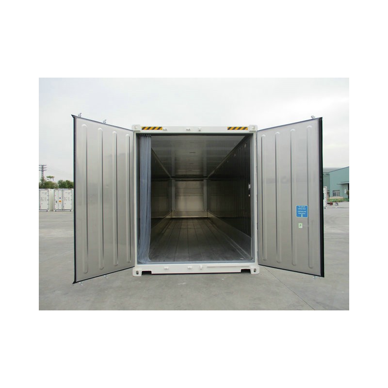Novo contentor refrigerado de 40 pés - Image 2