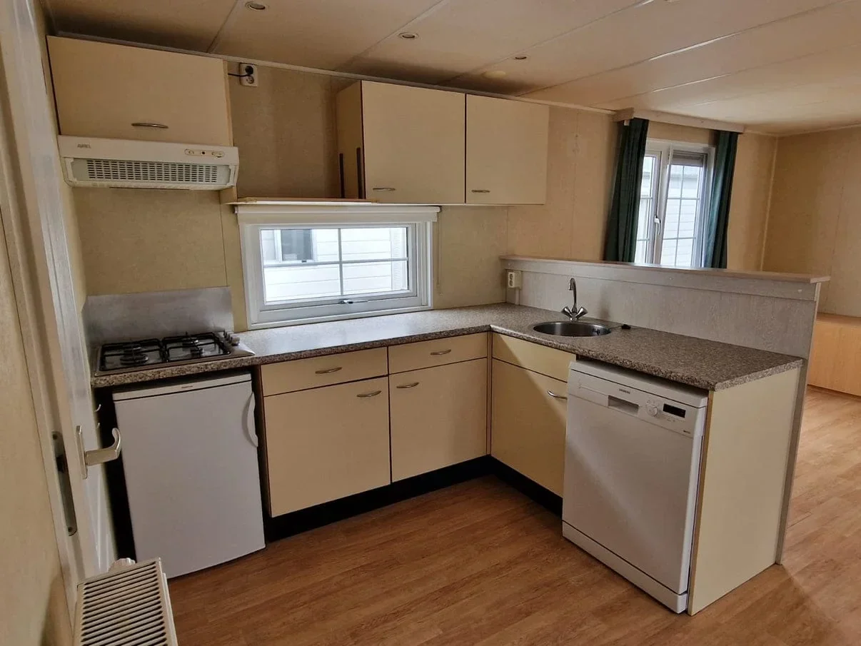 Casa móvel T3 TULA – Cozinha e casas de banho equipadas - Image 7