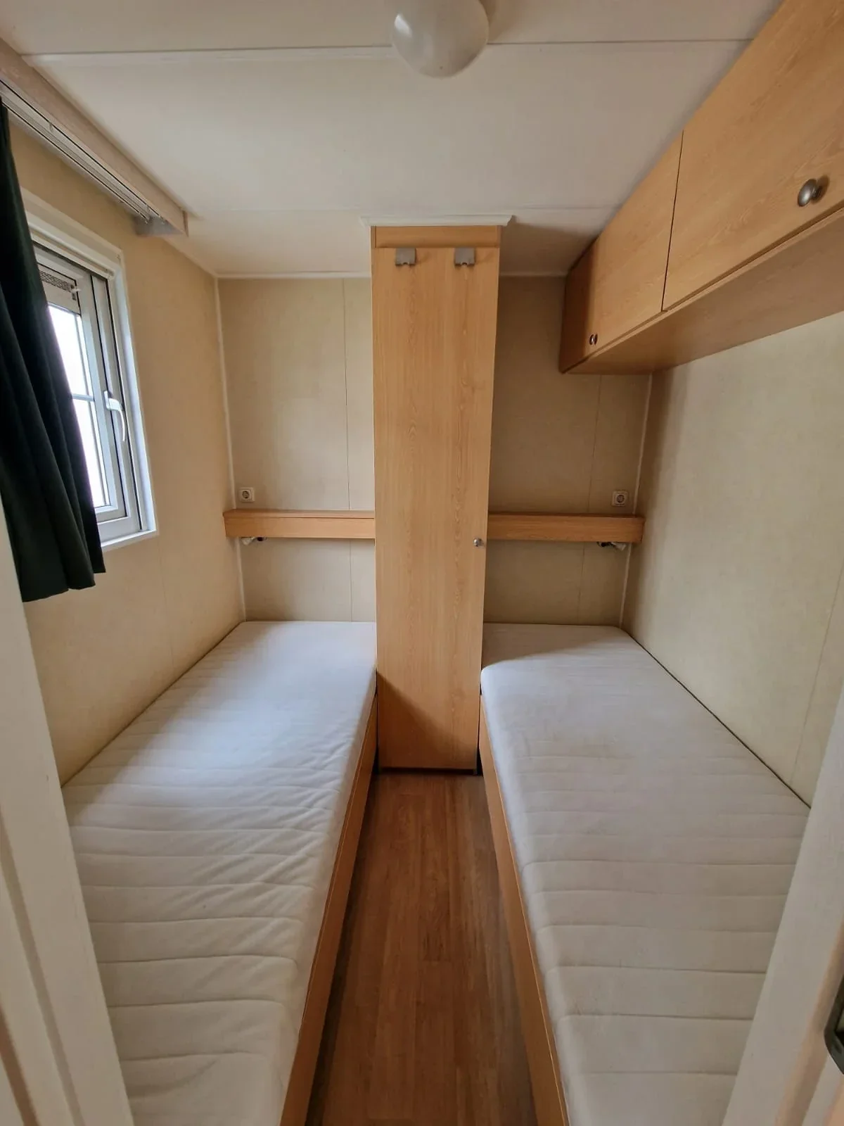 Casa móvel T3 TULA – Cozinha e casas de banho equipadas - Image 12