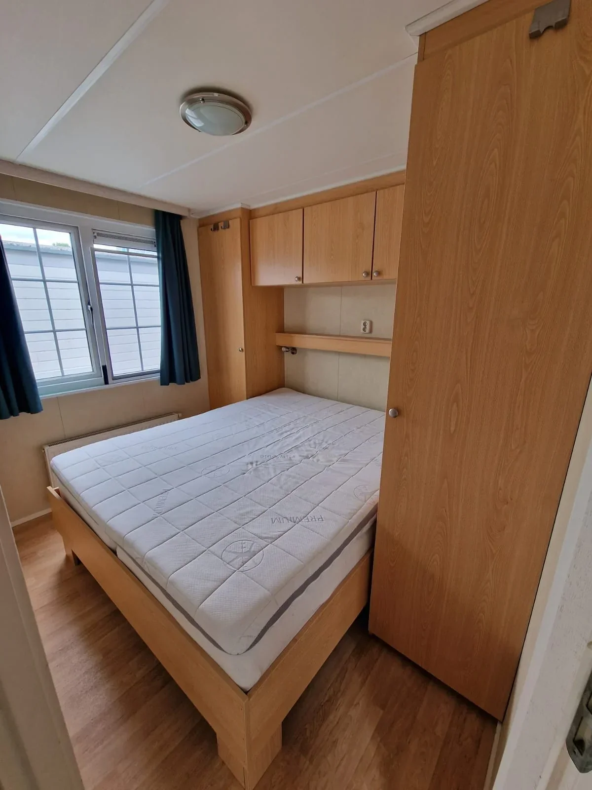 Casa móvel T3 TULA – Cozinha e casas de banho equipadas - Image 10