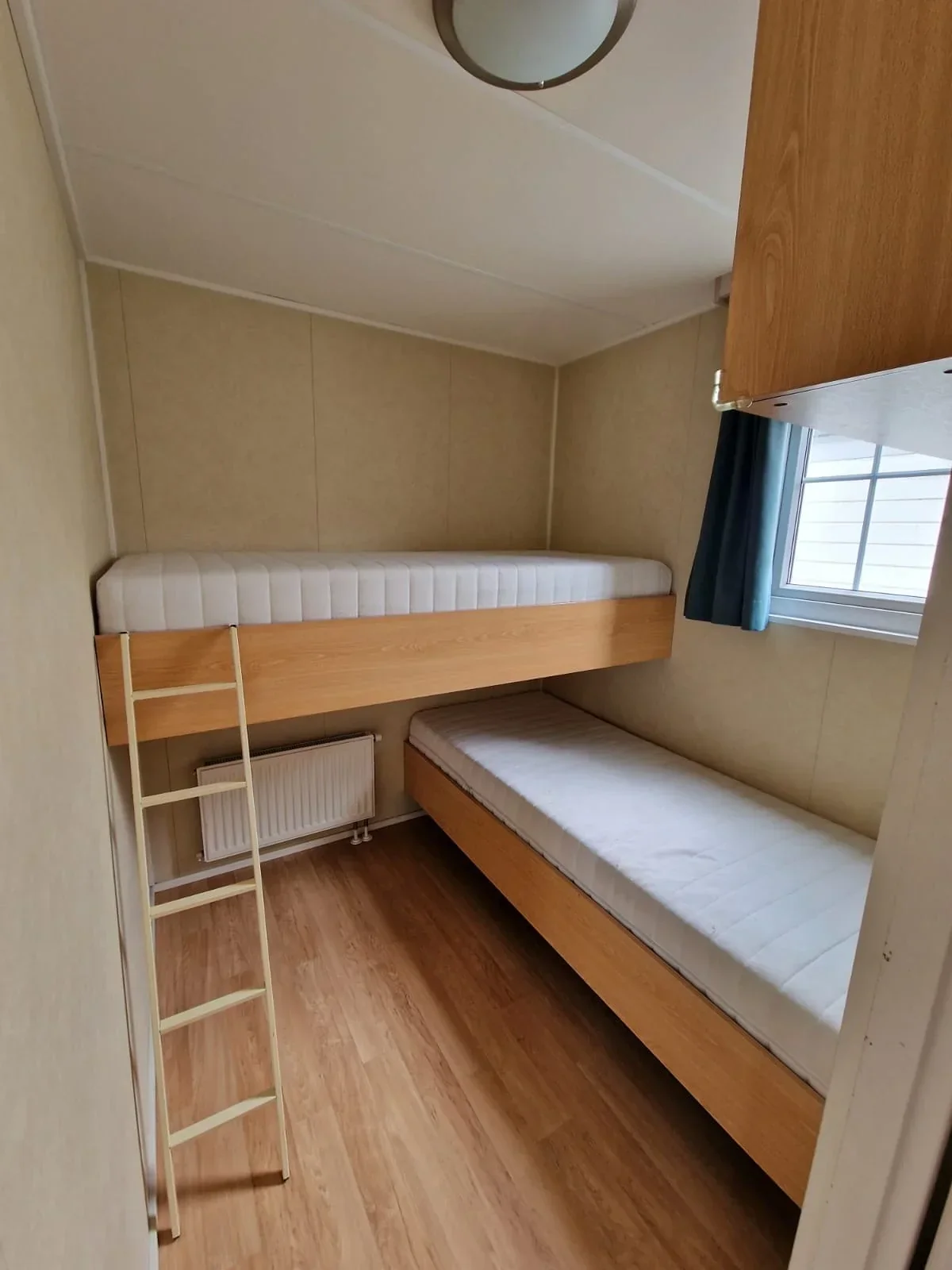 Casa móvel T3 TULA – Cozinha e casas de banho equipadas - Image 11