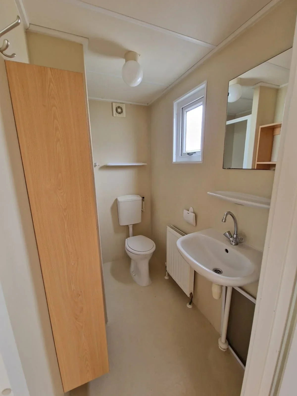 Casa móvel T3 TULA – Cozinha e casas de banho equipadas - Image 13
