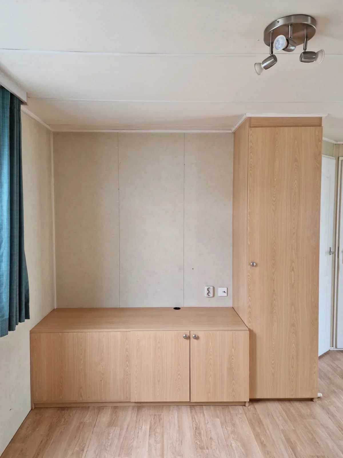 Casa móvel T3 TULA – Cozinha e casas de banho equipadas - Image 16